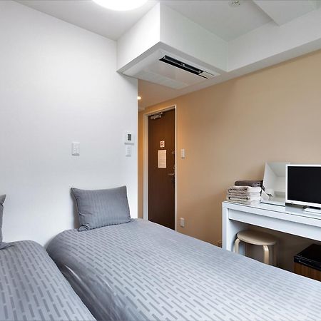 Hotel It'S On โอซาก้า ภายนอก รูปภาพ